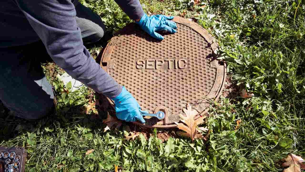 septic installation mistakes