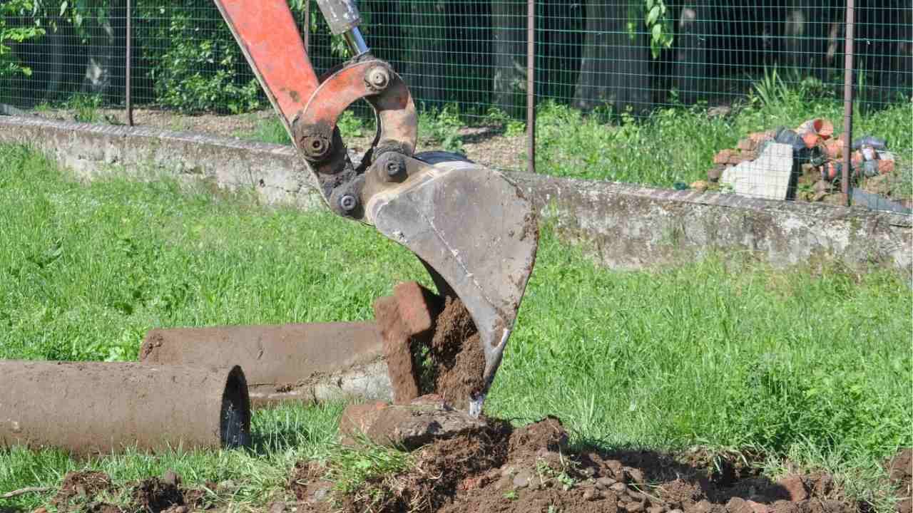 How to Turn a Plain Yard into a Beautiful Garden Oasis