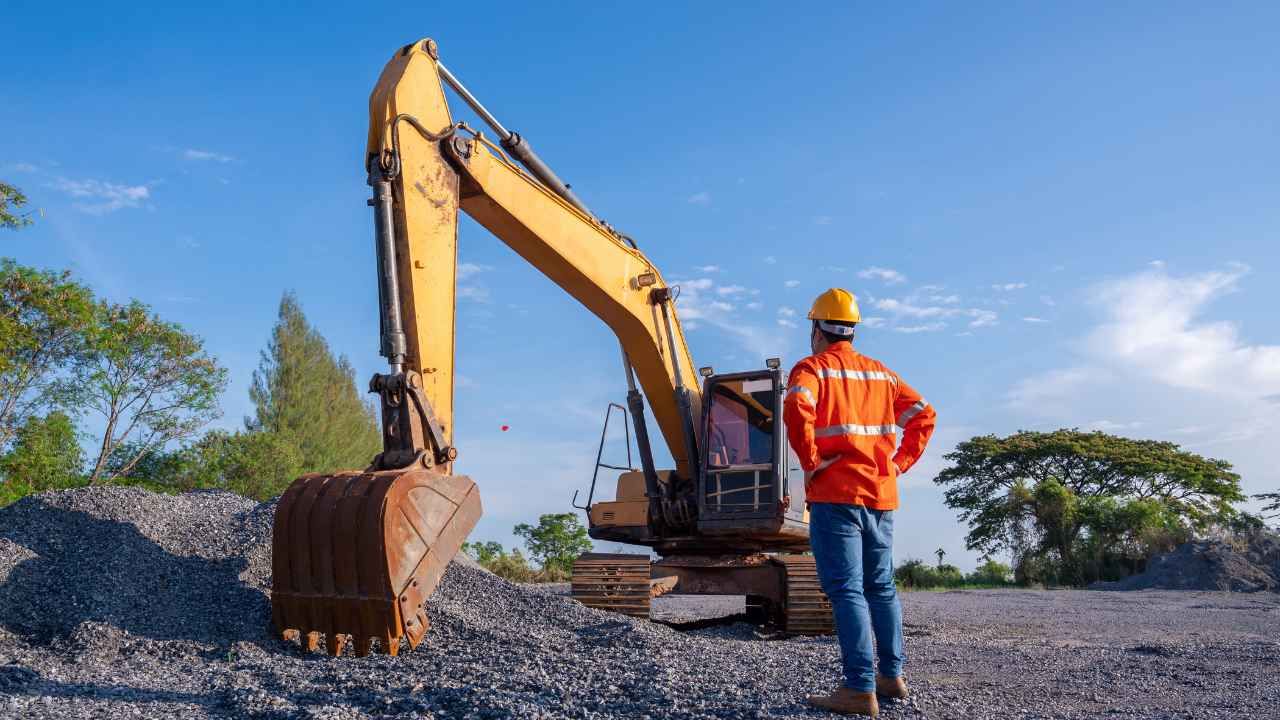 compare excavation quotes