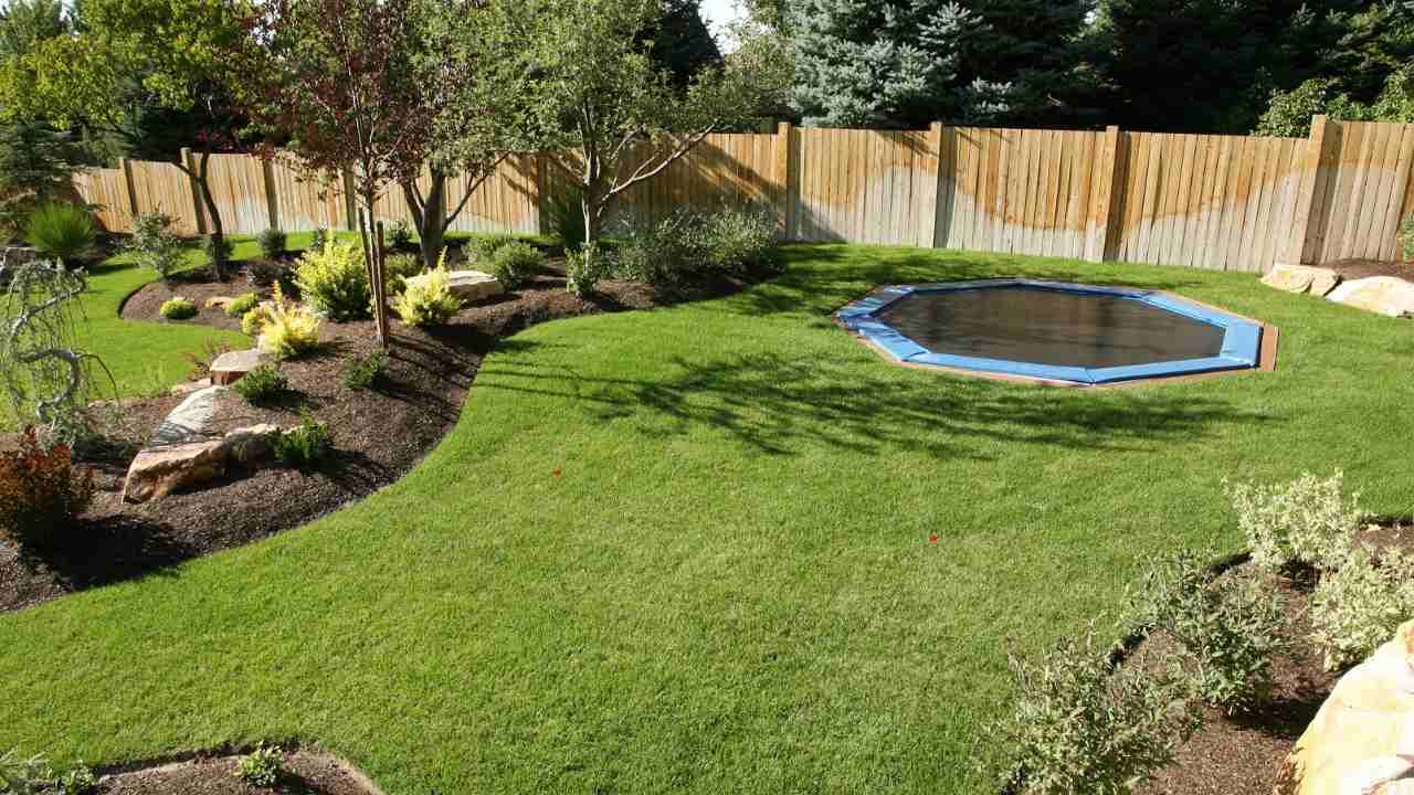 smart landscaping tips