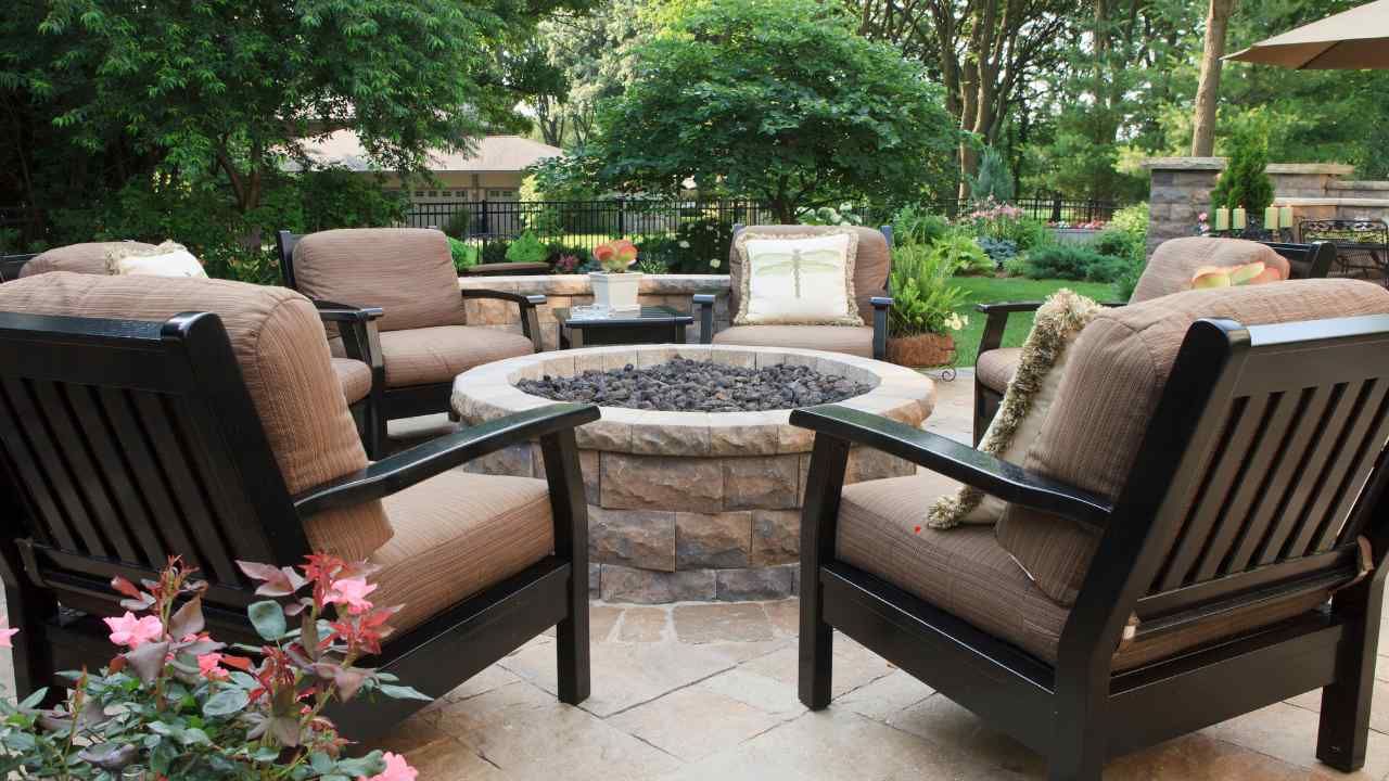 hardscaping services