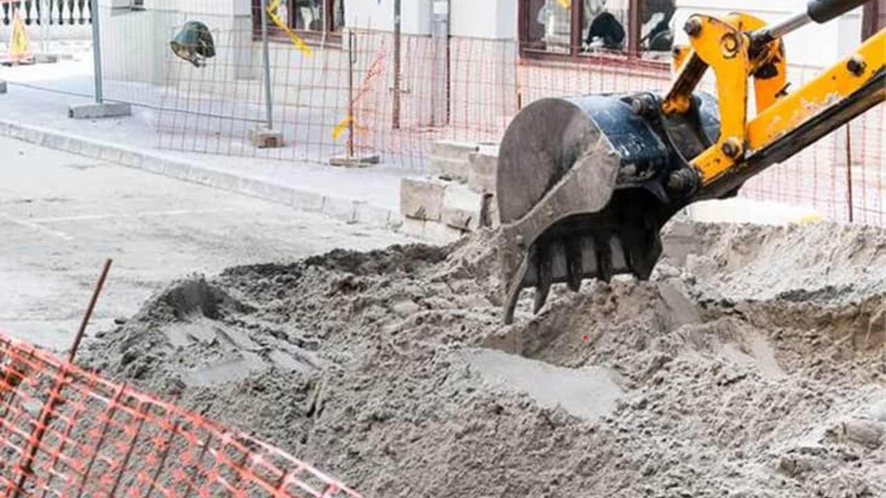 excavation safety tips