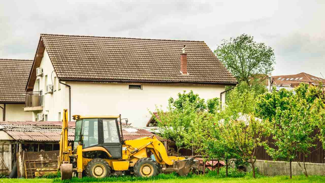 best time for excavation