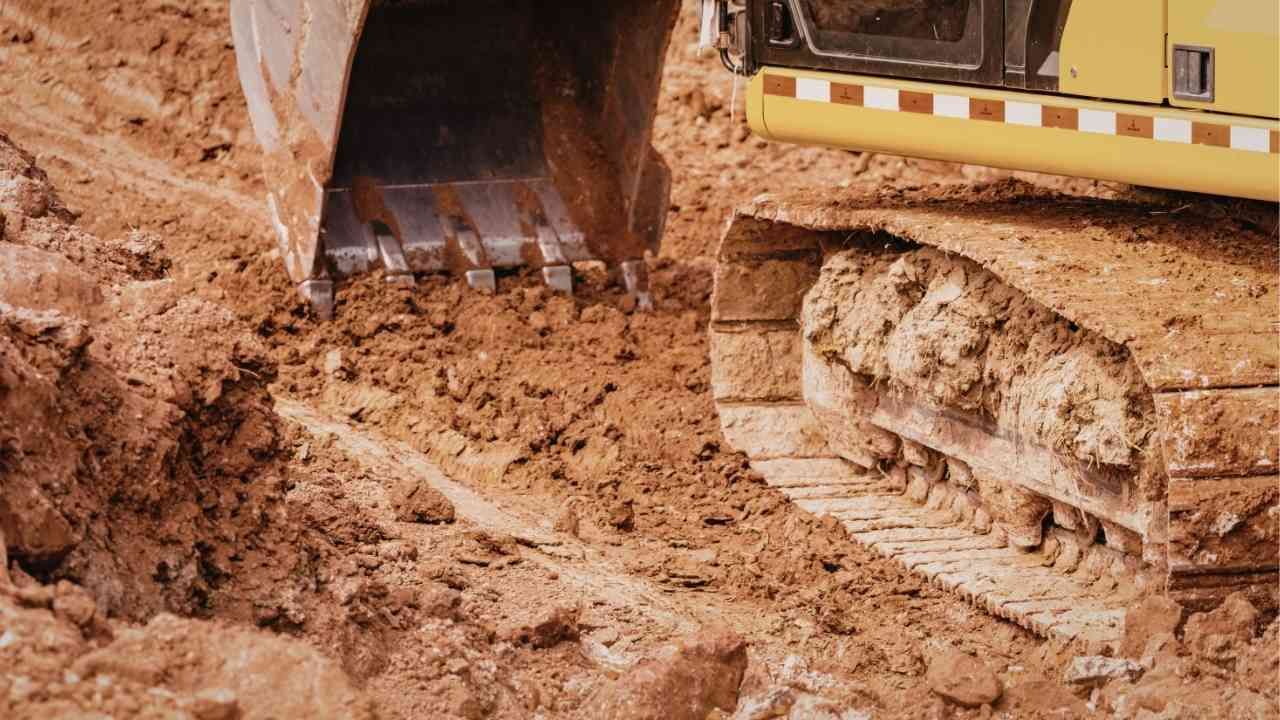 septic system installation
