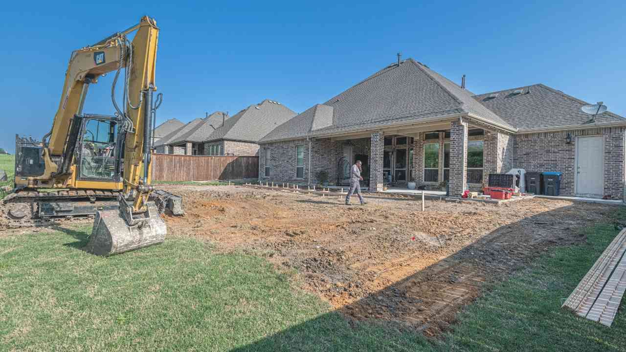 excavation techniques
