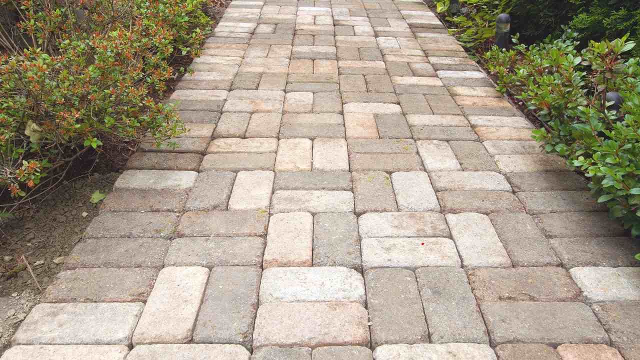 walkway design