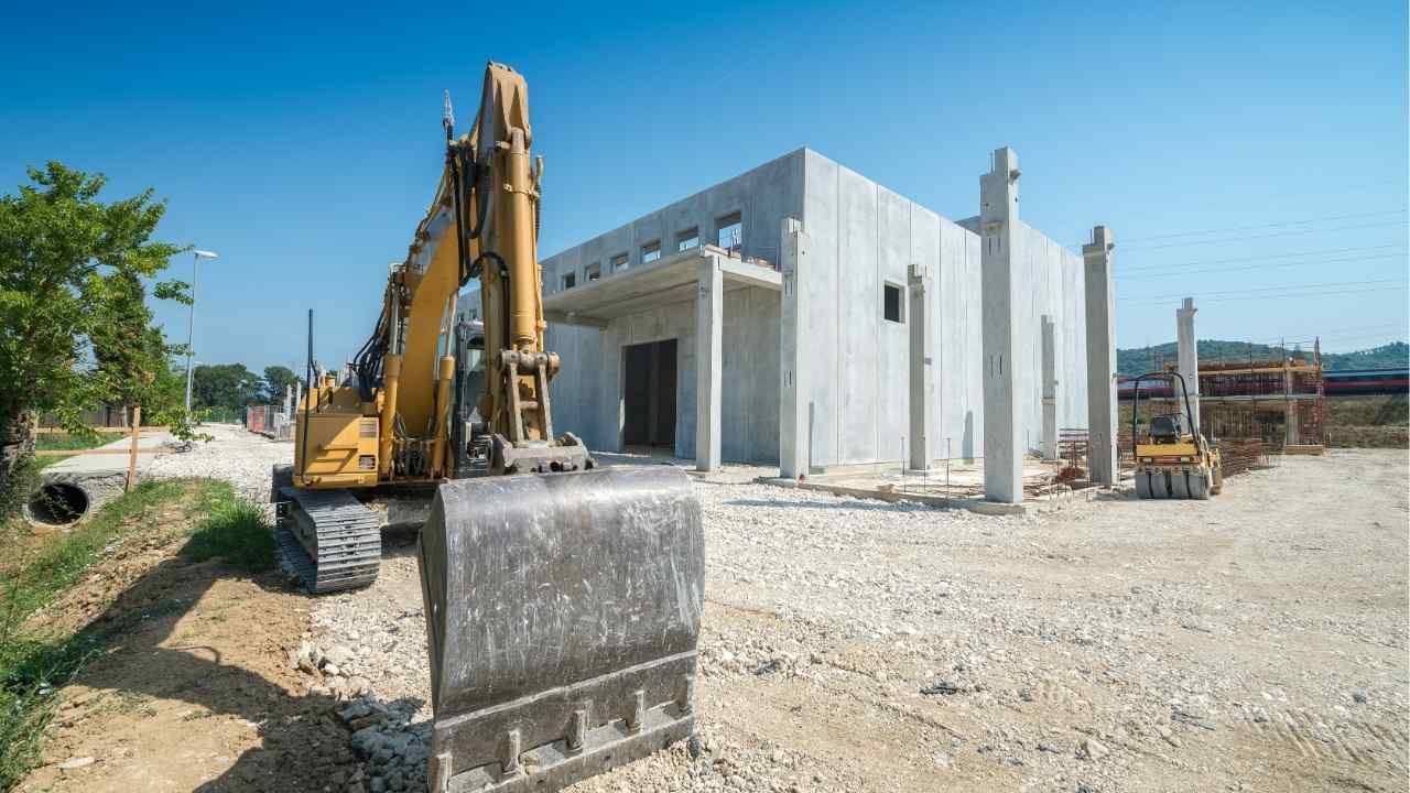 home construction