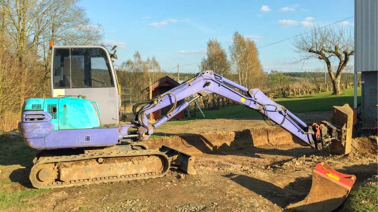 driveway excavation mistakes
