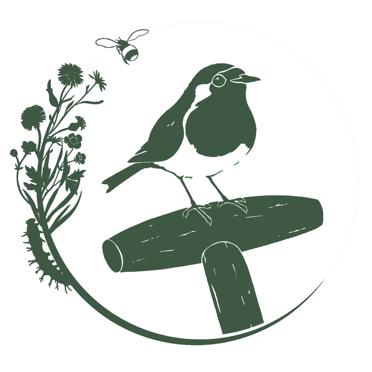 Wildlife Garden Project