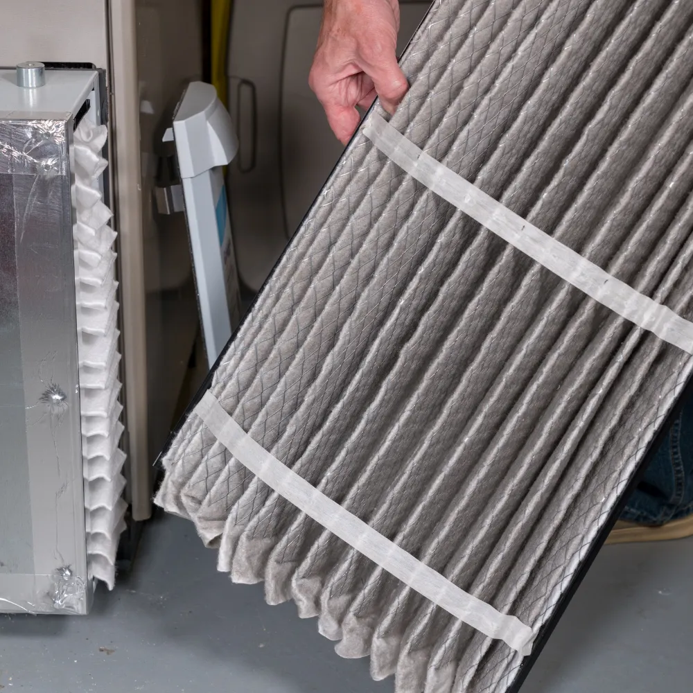 HVAC PREVENTIVE MAINTENANCE ROANOKE