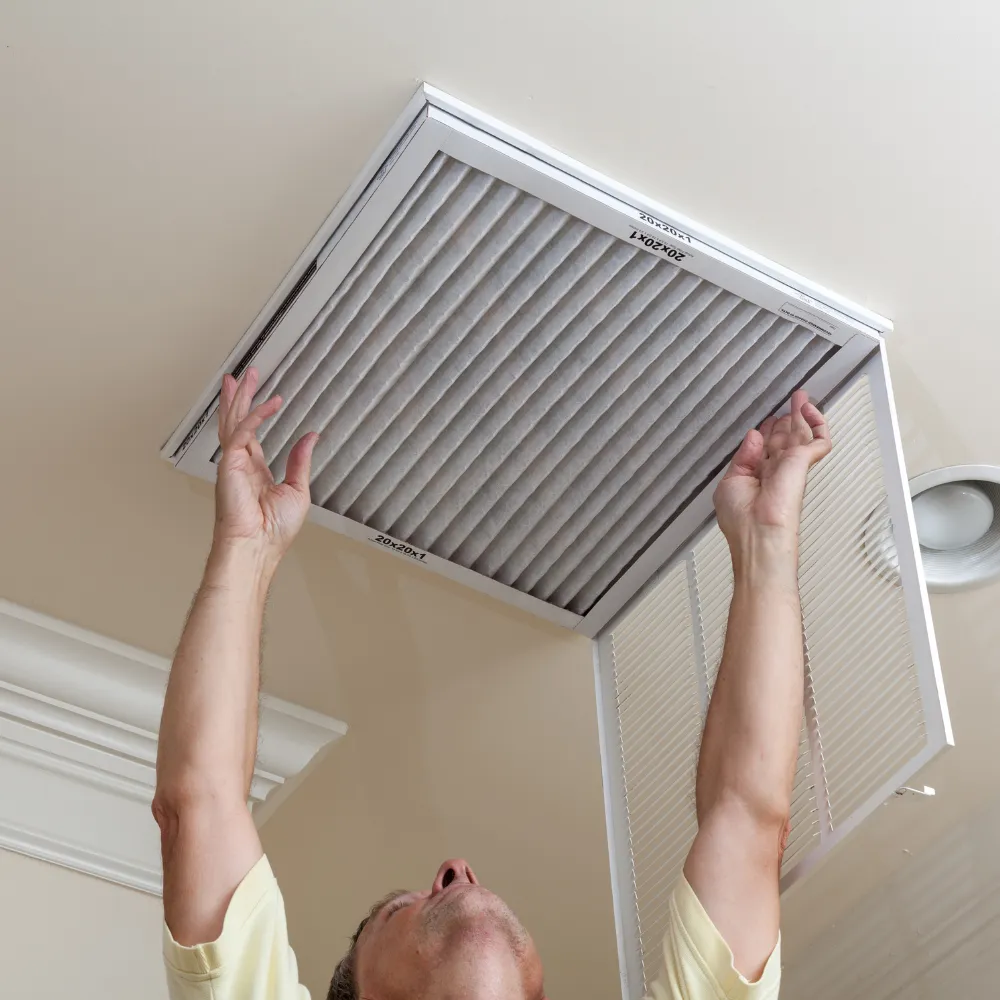 HVAC SERVICE ROANOKE