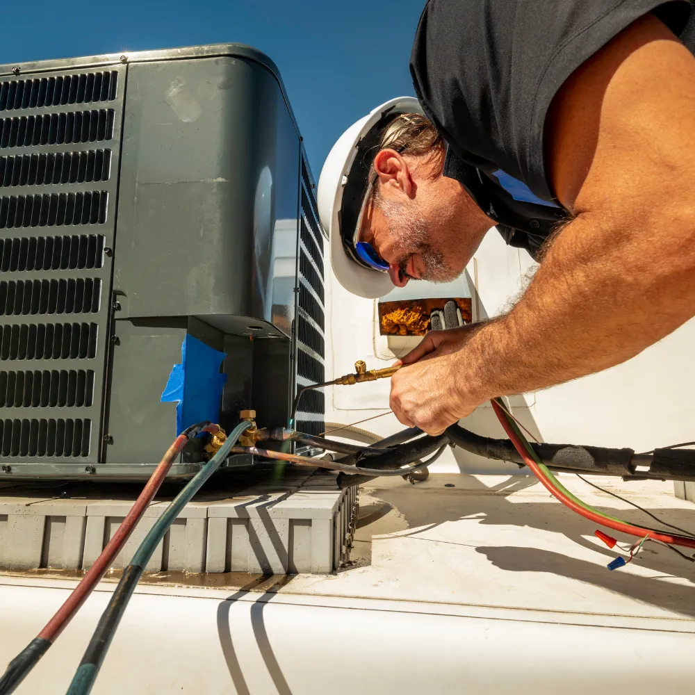 HVAC PREVENTIVE MAINTENANCE ROANOKE