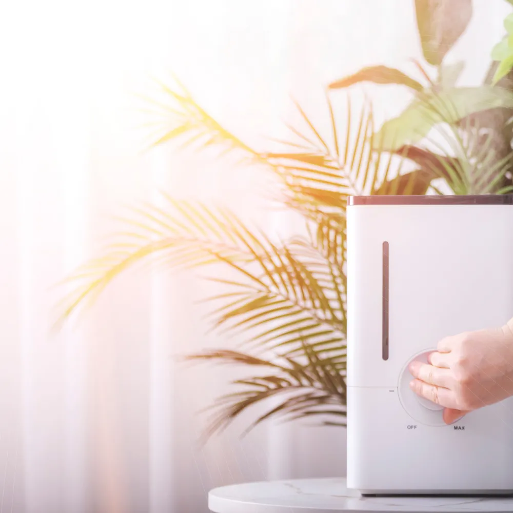 HVAC SERVICE ROANOKE