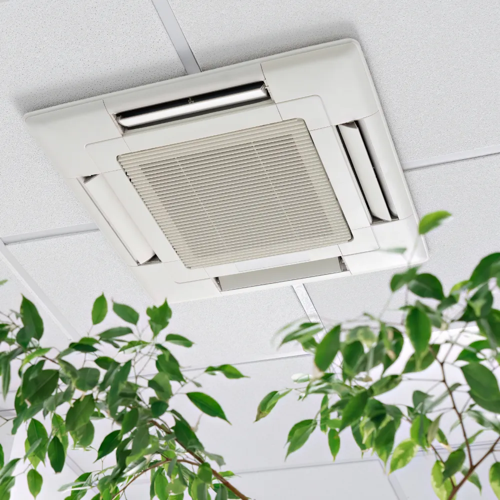 HVAC SERVICE ROANOKE
