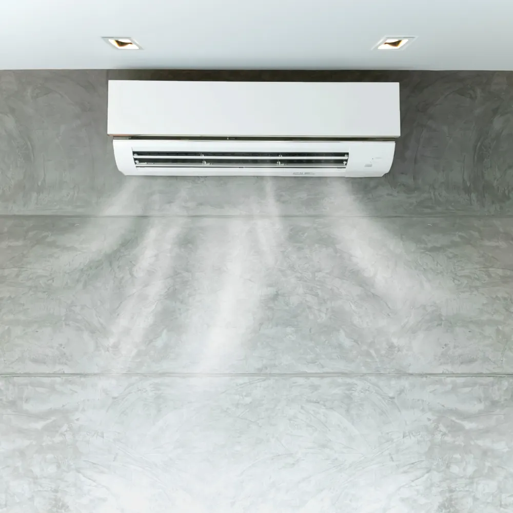 HVAC INSTALLATION ROANOKE