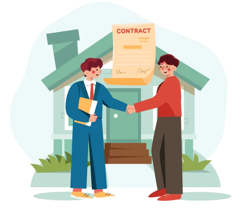 Level Up Mortgage | Purchase A Home