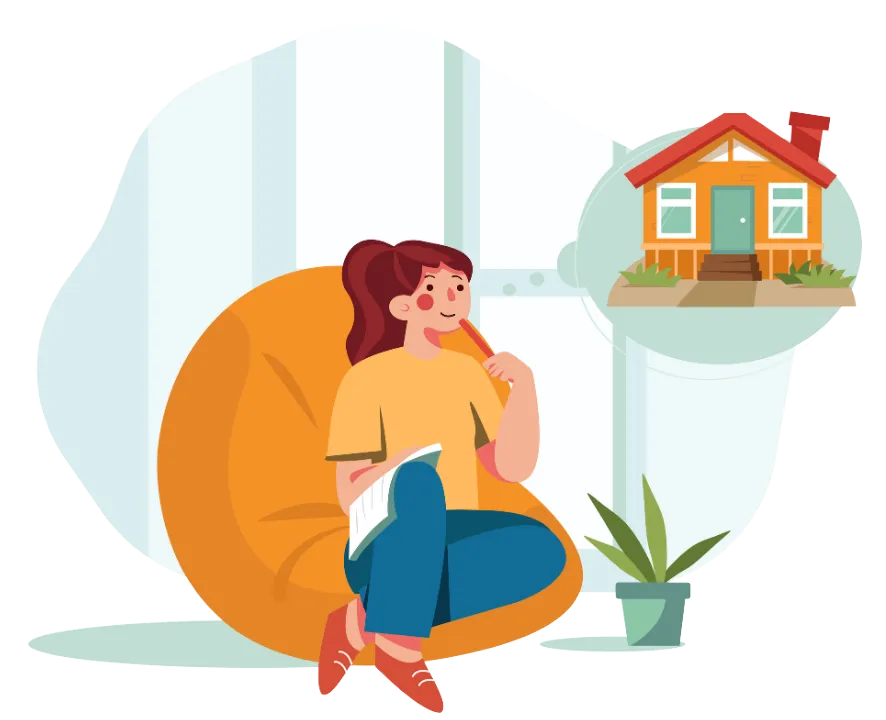 Level Up Mortgage | Refinance A Home