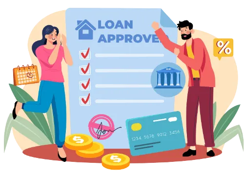 Level Up Mortgage Lending | Conventional Loan