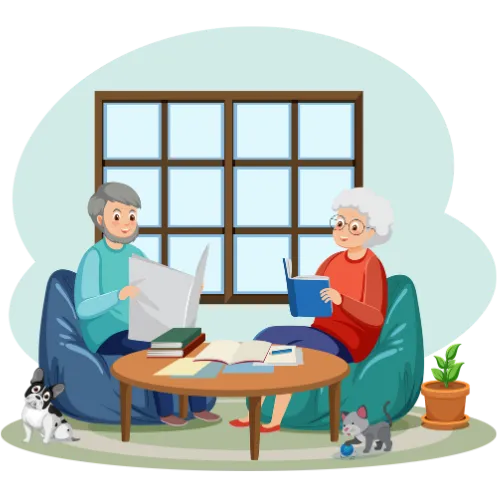 Reverse Mortgages | Level Up Mortgage Lending
