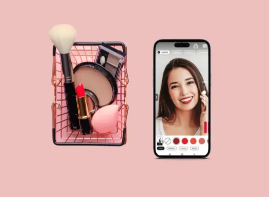 Makeup That Matches Your Skincare Goals: Dewy, Satin, Blurred, or Matte—How to Choose