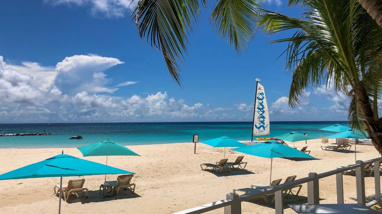 BarbadosSandalsBarbadoshoneymoonswhietbeach