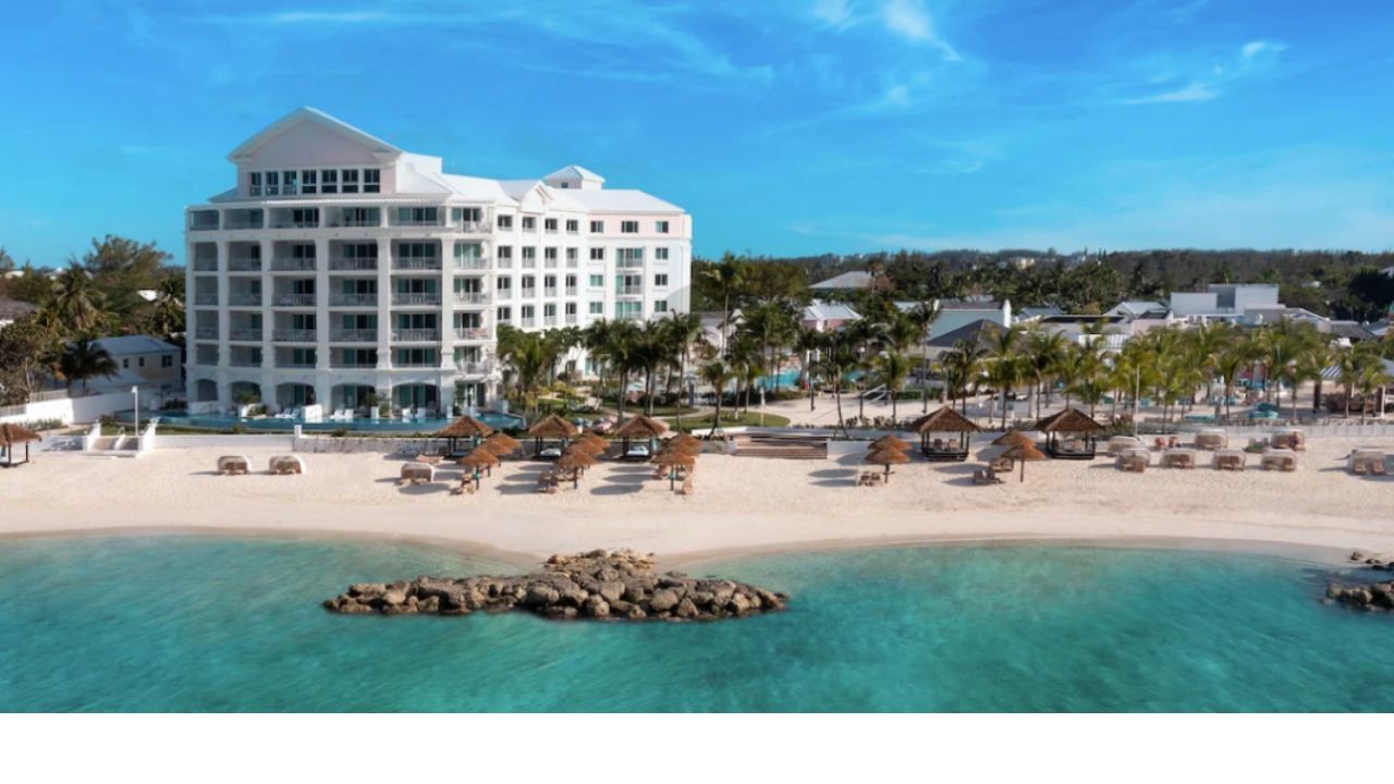 BarbadosSandalsBarbadoshoneymoonswhietbeach