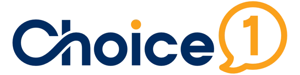 Choice1 Logo