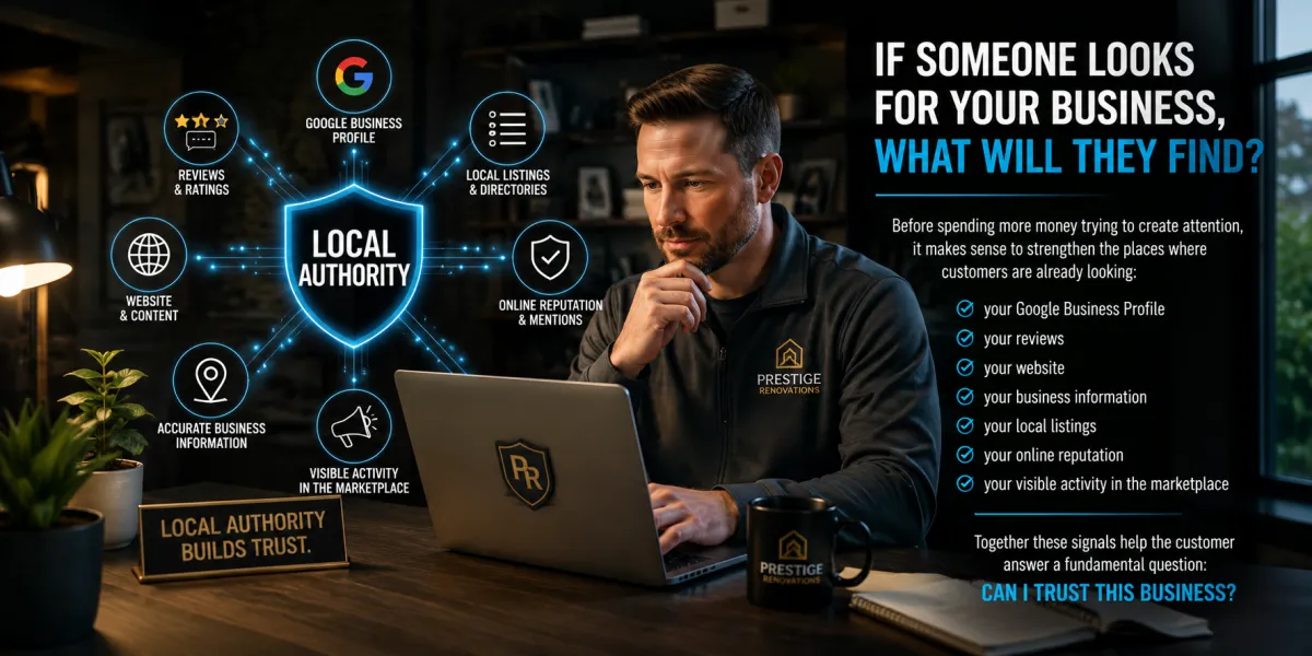 Customer interactions and modern business operations
