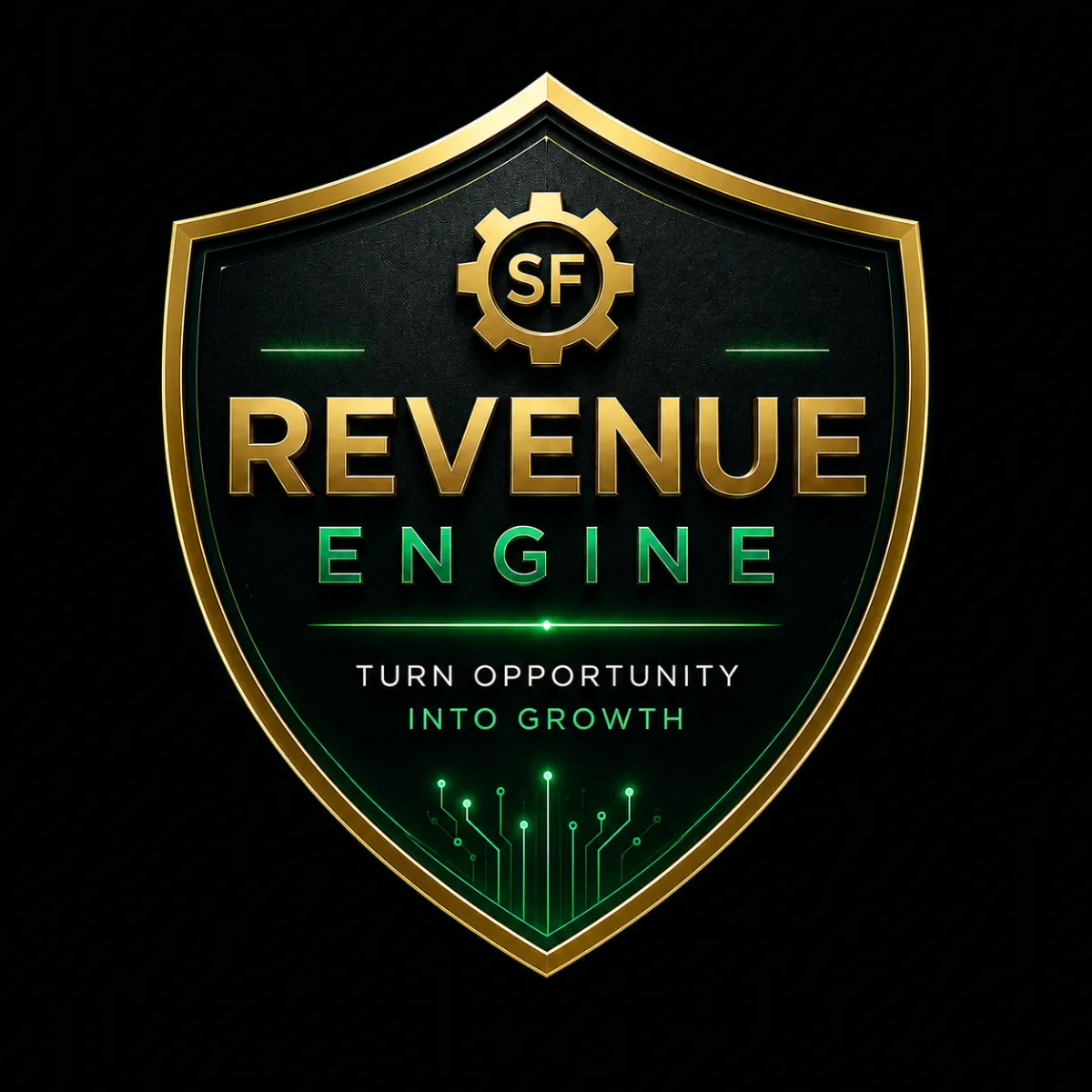 Revenue Engine