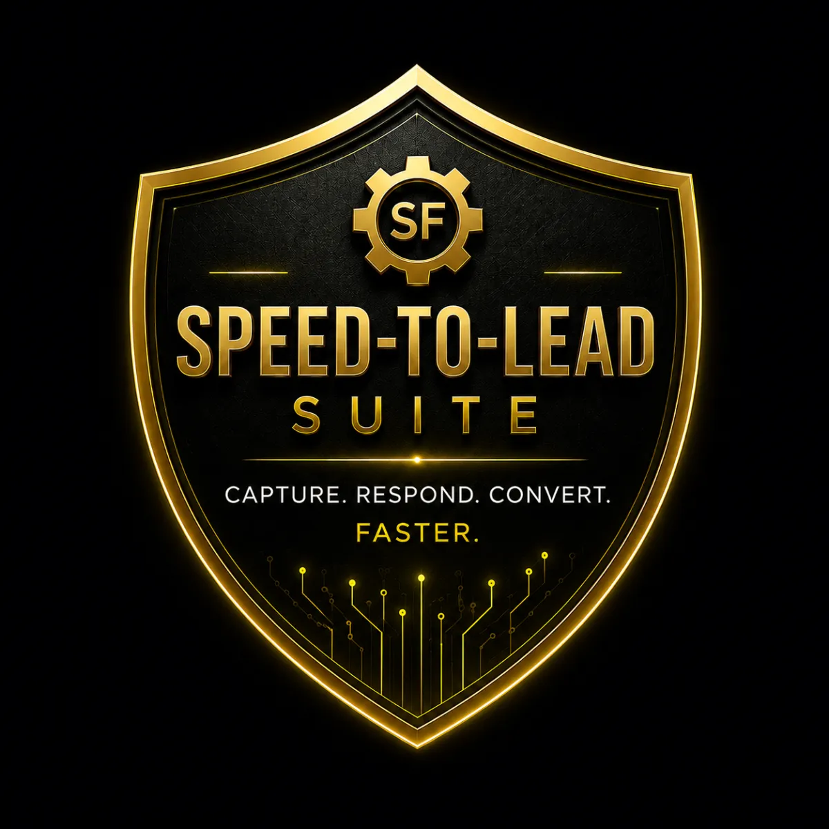 Speed-to-Lead Suite