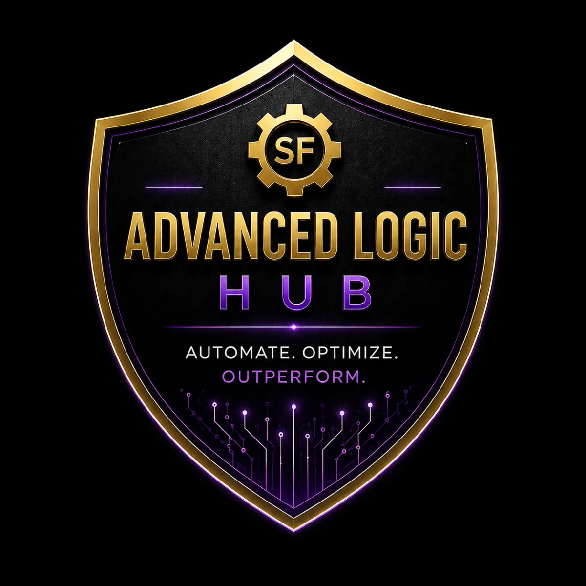Advanced Logic Hub