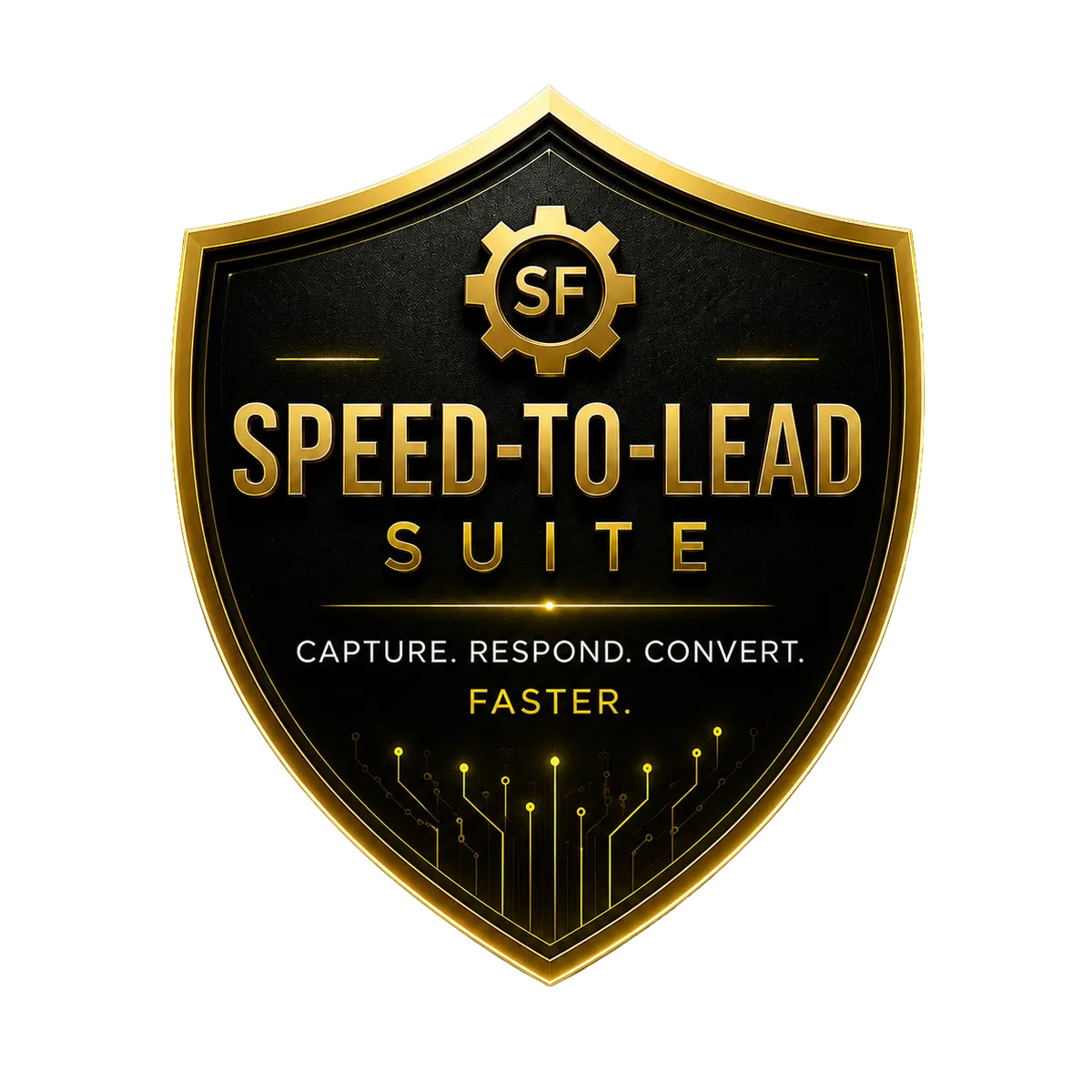 Speed-to-Lead Suite