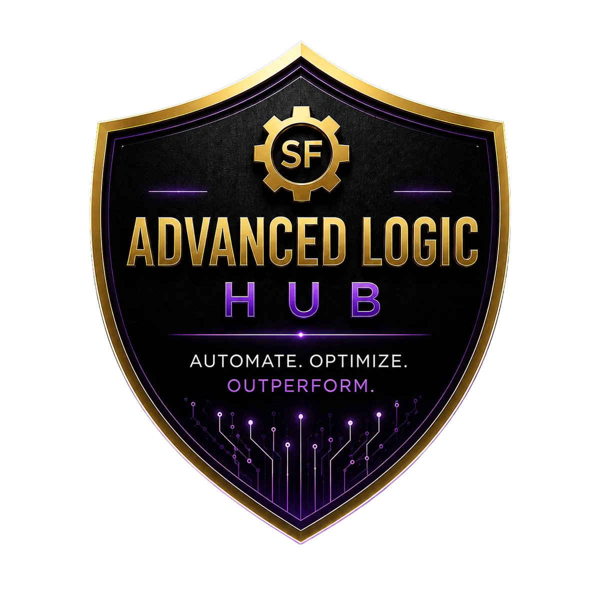 Advanced Logic Hub