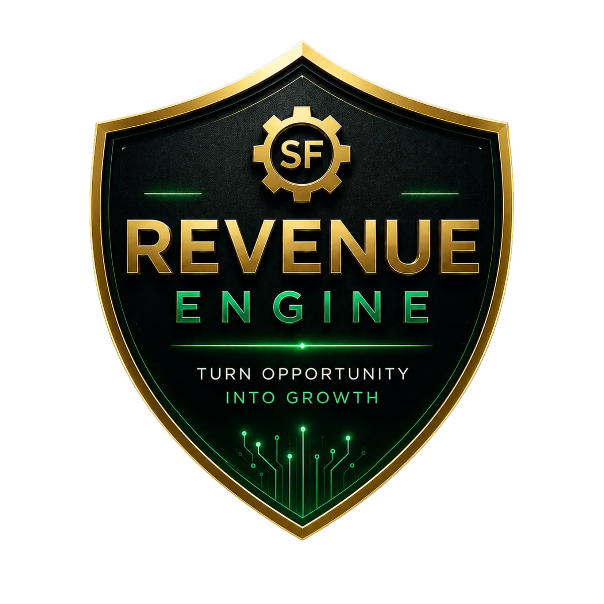 Revenue Engine