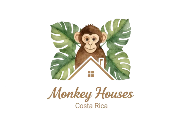 Monkey Houses Logo