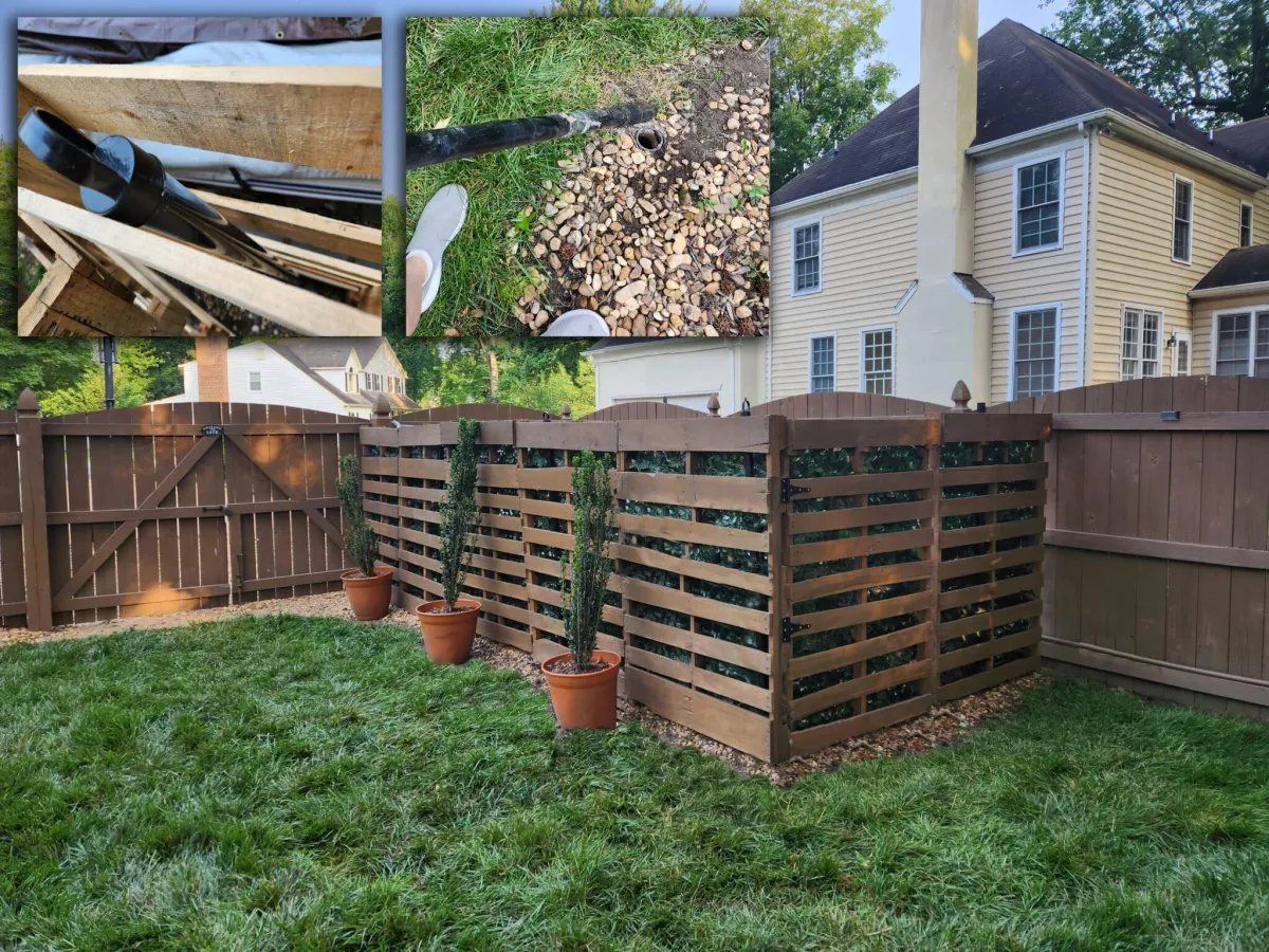 Harrisburg Fence & Deck Install Wood Fence in Harrisburg, Pennsylvania