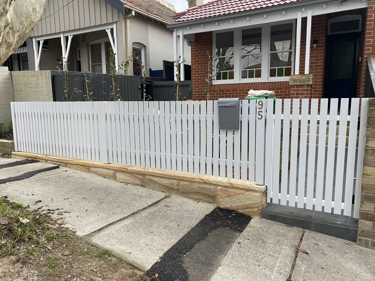 Harrisburg Fence & Deck Install Wood Fence in Harrisburg, Pennsylvania