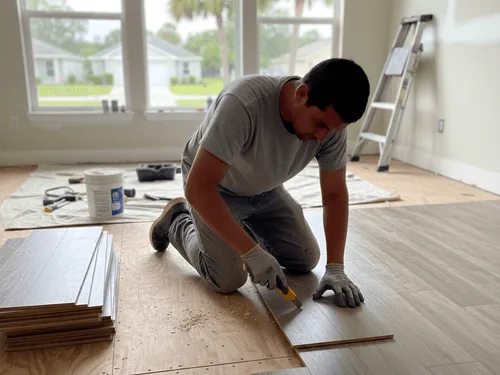 St. Johns, FL Stucco Repair & Restoration