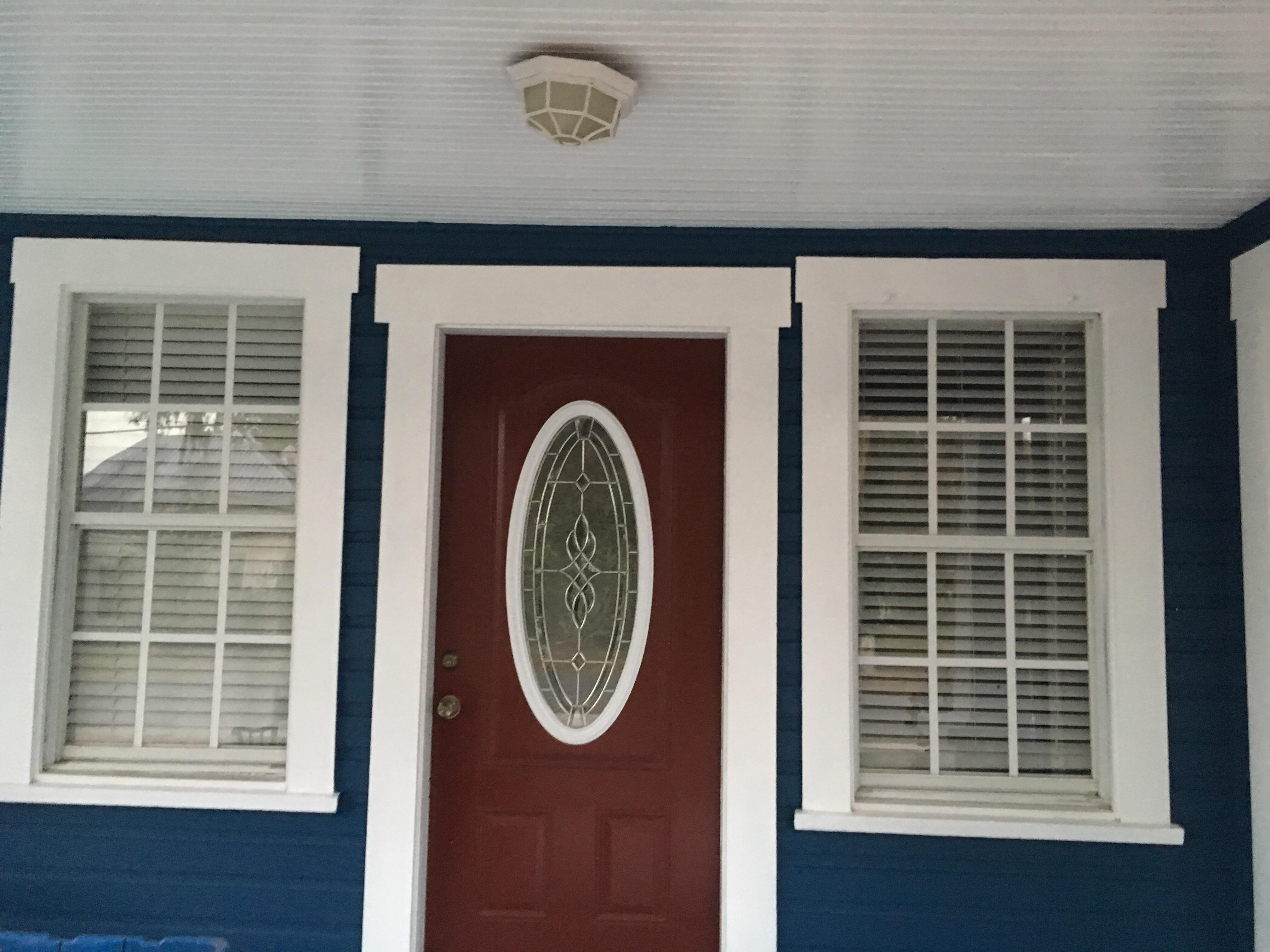 Interior Painting St. Augustine, FL