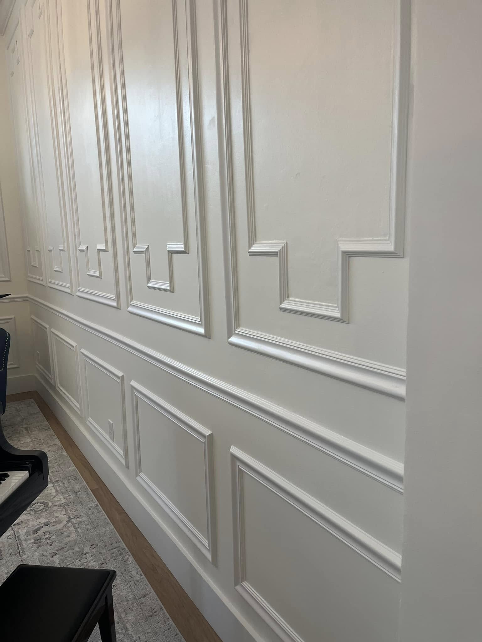 Interior Painting St. Augustine, FL
