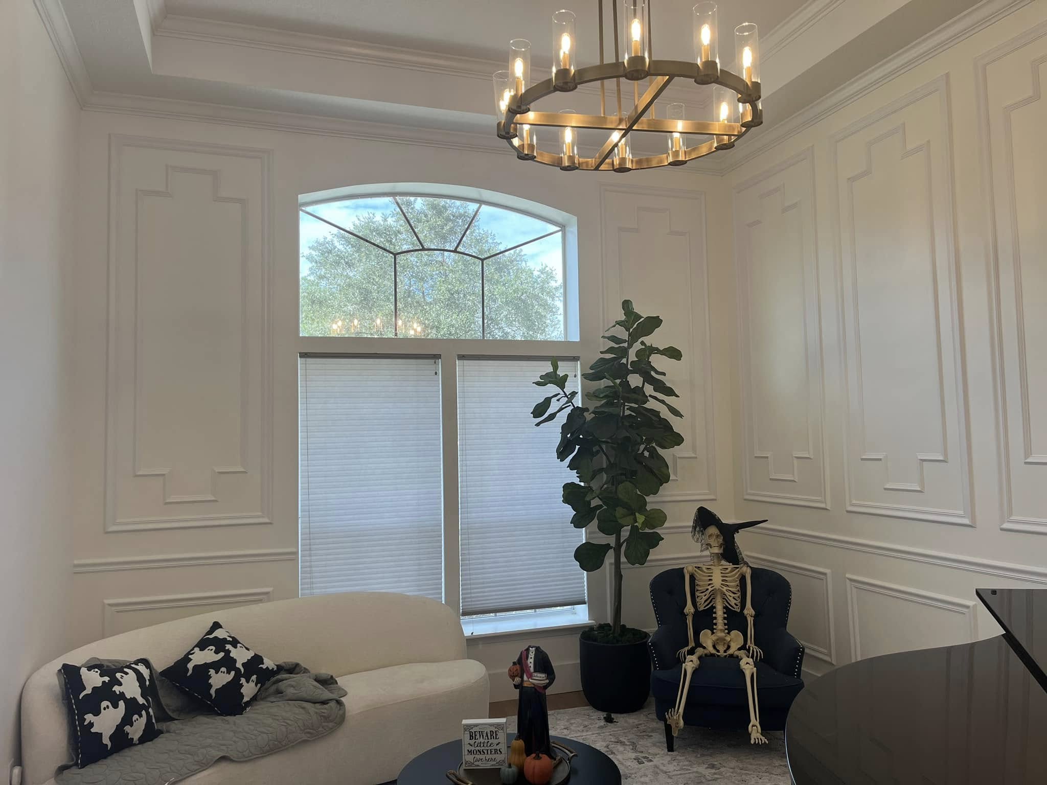 Stucco Repair & Restoration St. Augustine, FL