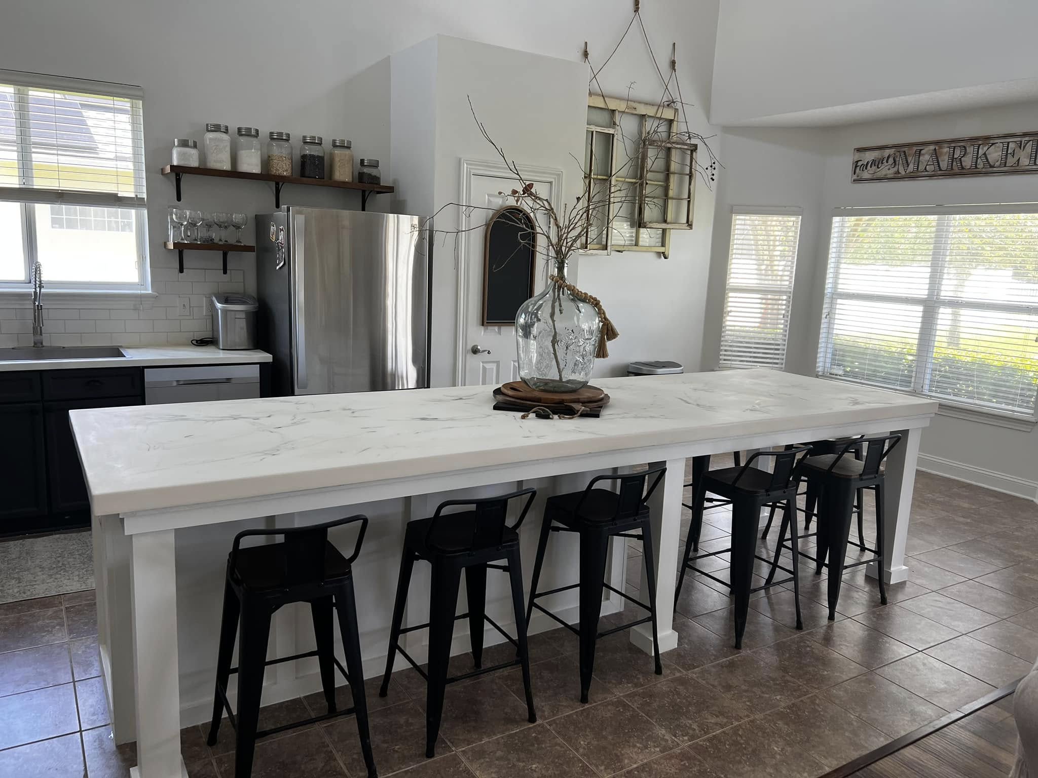 Interior Painting St. Augustine, FL
