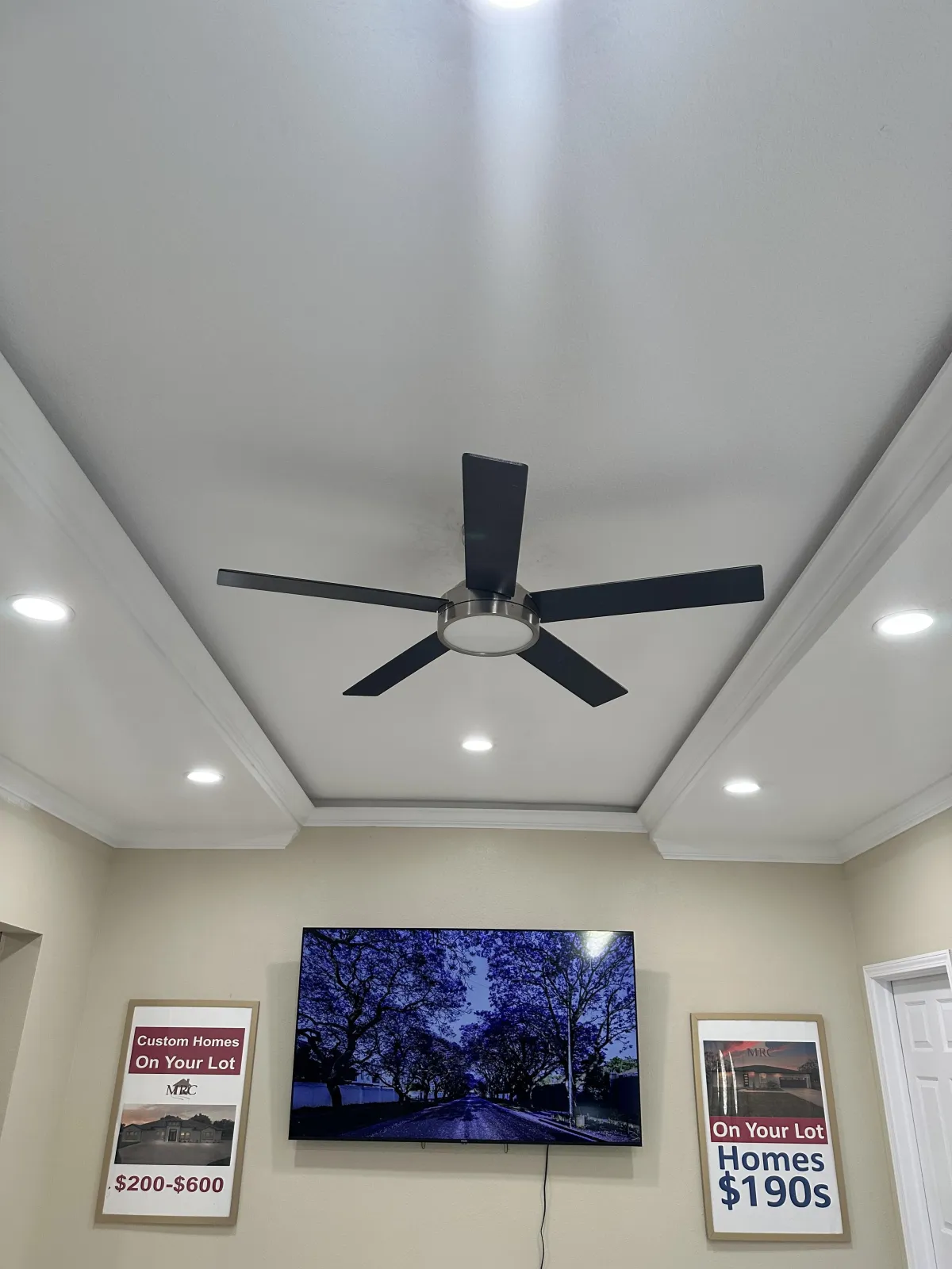 Interior Painting St. Augustine, FL