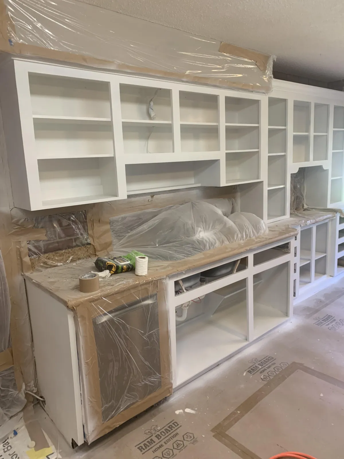 Stucco Repair & Restoration St. Augustine, FL