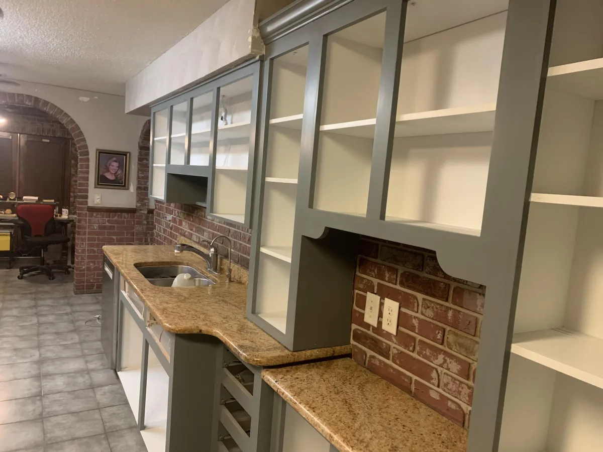 Stucco Repair & Restoration St. Augustine, FL