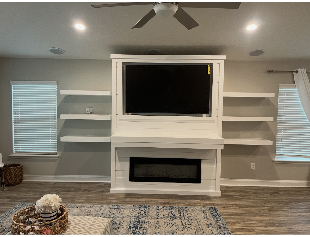 Interior Painting St. Augustine, FL