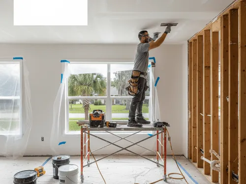 Full Property Renovations & Rehab in St. Augustine, FL
