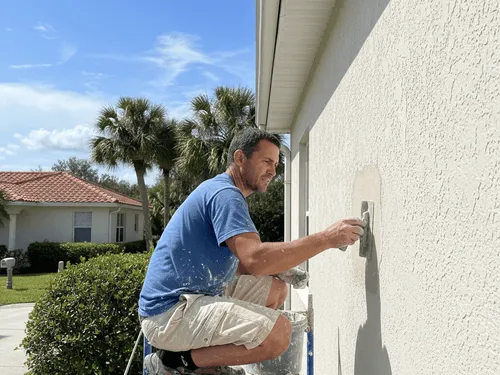 St. Johns, FL Stucco Repair & Restoration
