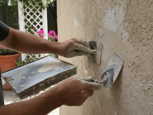 Jacksonville, FL Stucco Repair & Restoration