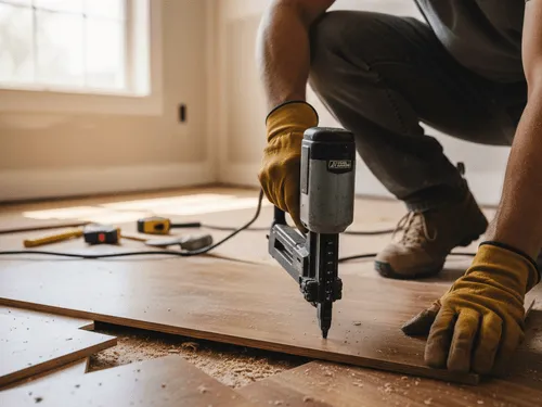 St. Johns, FL Flooring Installation & Repair